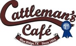 Cattlemans Cafe