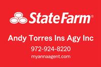 Andy Torres State Farm Agency