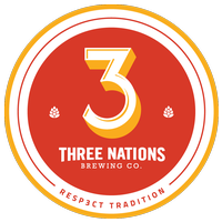 3 Nations Brewing