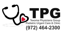 TPG Texoma Physicians Group Pediatric Urgent Care & Clinic