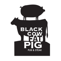 Black Cow Fat Pig Pub & Steak