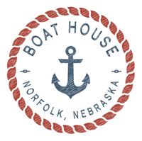Boat House, The