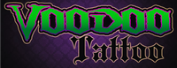 Voodoo Tattoo & Body Piercing