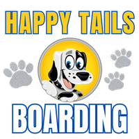 Happy Tails Boarding & Grooming