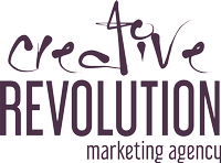 Creative Revolution Marketing Agency