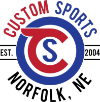 Custom Sports, Inc.