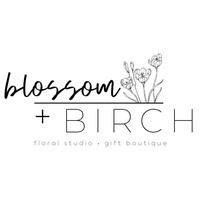 Blossom + Birch