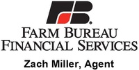 Farm Bureau Financial Svcs-Zach Miller