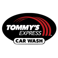 Tommy's Express Car Wash