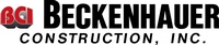 Beckenhauer Construction, Inc.