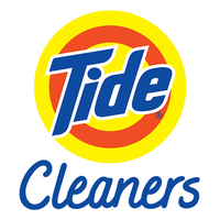 Tide Cleaners