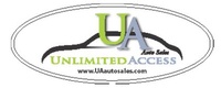 UA Auto Sales