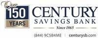 CENTURY SAVINGS BANK