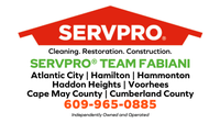 SERVPRO of Cumberland County - Team Fabiani