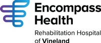 ENCOMPASS HEALTH REHABILITATION HOSPITAL OF VINELAND