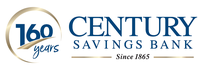 CENTURY SAVINGS BANK