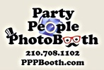 Party People Photobooth 