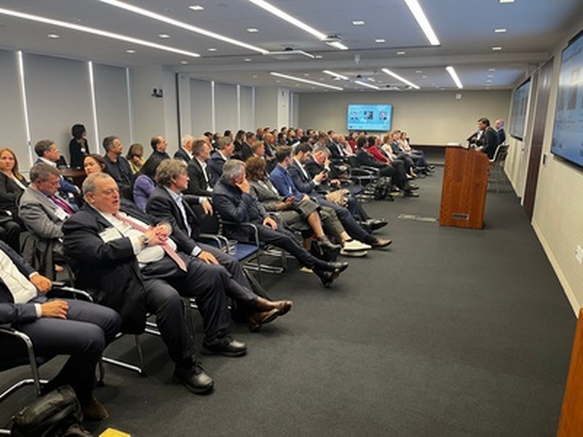 Automotive & Mobility Forum 2024 Apr 18, 2024 Event Calendar