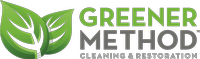 Greener Method Cleaning and Restoration