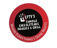 Lefty's Cheesesteaks 