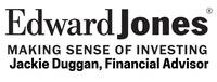 Edward Jones - Jackie Duggan & Robin L. Whitfield