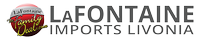 LaFontaine Imports of Livonia - Volkswagen