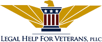 Legal Help for Veterans