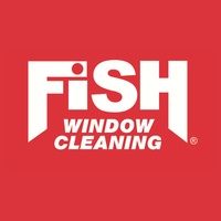 Fish Window Cleaning