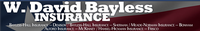 Bayless-Hall Insurance Co.