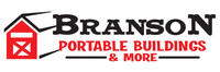 Branson Portable Buildings & More, LLC.