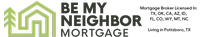 Be My Neighbor Mortgage