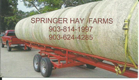 Springer Hay Farms