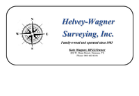Helvey-Wagner Surveying