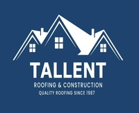 Tallent Roofing Inc. & Construction