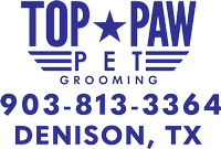 Top Paw Pet Grooming