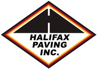Halifax Paving