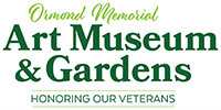 Ormond Memorial Art Museum & Gardens