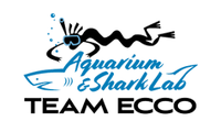 TEAM E.C.C.O.  & The Aquarium & Shark Lab.