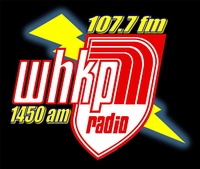 WHKP RADIO FM 107.7 AND AM 1450