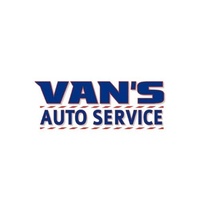 Vans Auto Service Inc