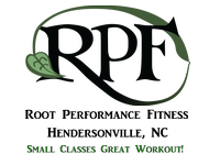 Root Performance Fitness