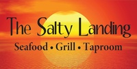 The Salty Landing