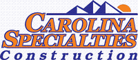 Carolina Specialties Construction, LLC