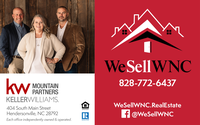 Keller Williams Mountain Partners