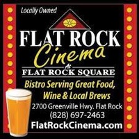 Flat Rock Cinema