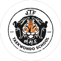 J.T.F Taekwondo