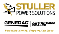 Stuller Power Solutions and Electrical Contracting