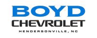 Boyd Chevrolet-Cadillac-Buick, Inc.