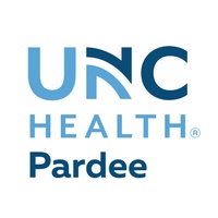 Pardee UNC Health Care