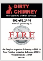 Dirty Chimney, LLC 